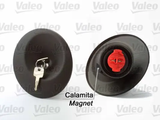 Bouchon, réservoir de carburant VALEO 247611