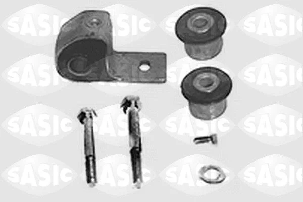 Kit de réparation, bras triangulaire SASIC 1003562