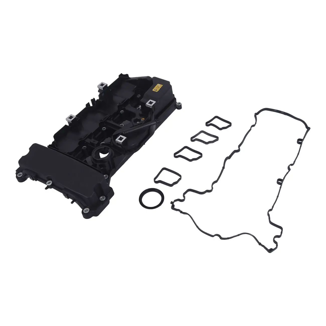 Couvercle de culasse Bapmic BF0425390087