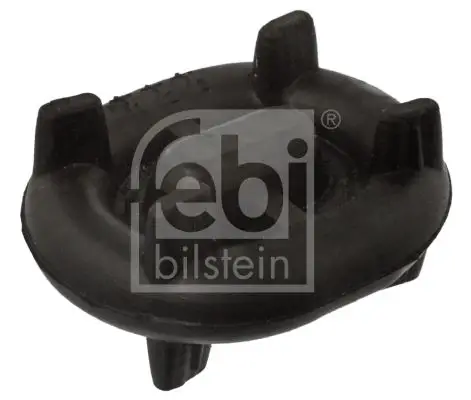 Suspension, échappement FEBI BILSTEIN 10044