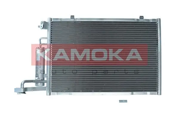 Radiateur climatisation KAMOKA 7800084