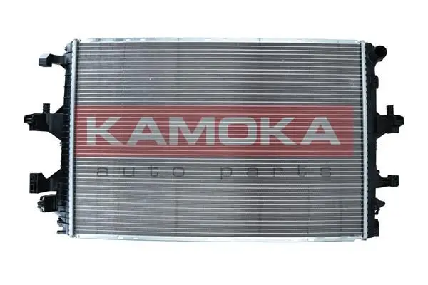 Radiateur, refroidissement du moteur KAMOKA 7700028
