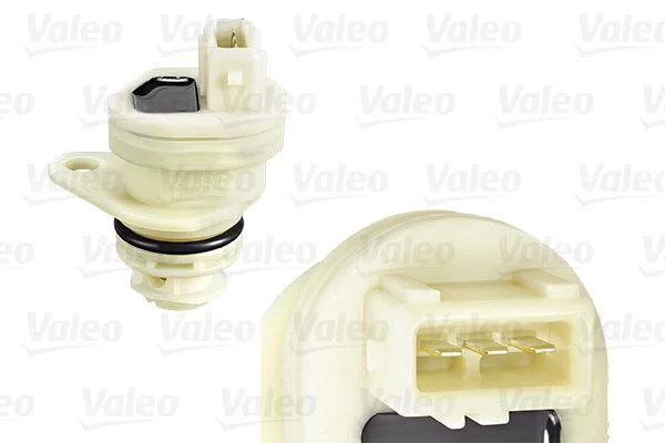 Capteur, vitesse VALEO 255304