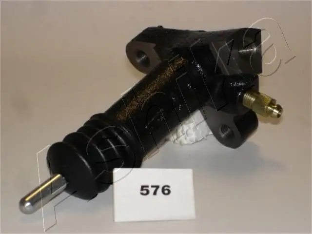Cylindre récepteur, embrayage ASHIKA 85-05-576
