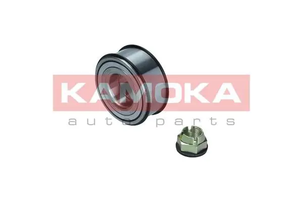 Kit de roulements de roue KAMOKA 5600042