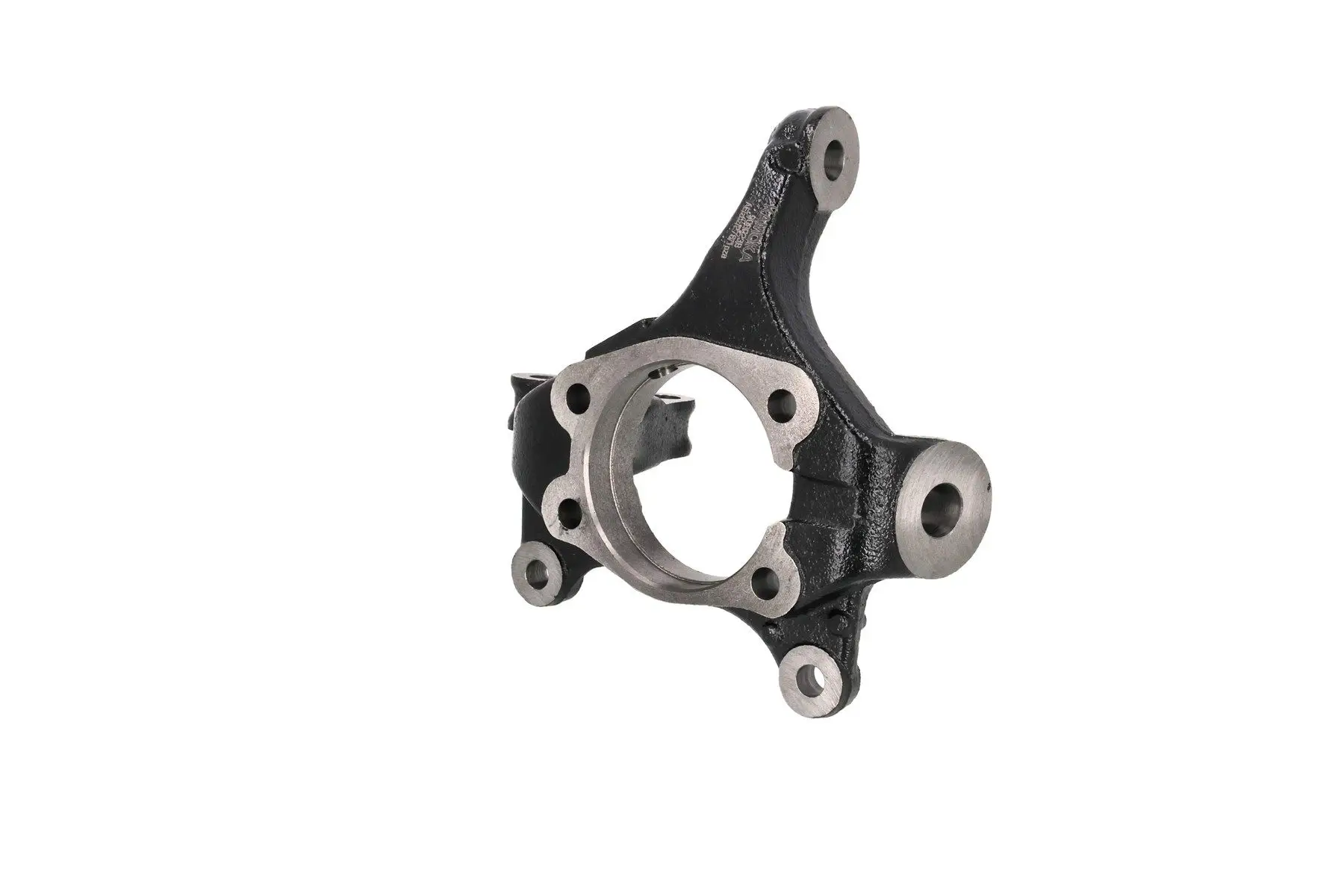 Fusée d'essieu, suspension de roue KAMOKA 9080238