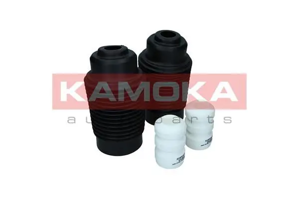 Kit de protection contre la poussière, amortisseur KAMOKA 2019059