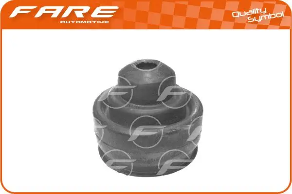Soufflet, arbre de commande FARE 0974
