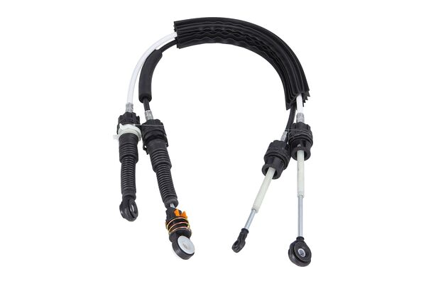 Cable vitesse KAMOKA CP0106