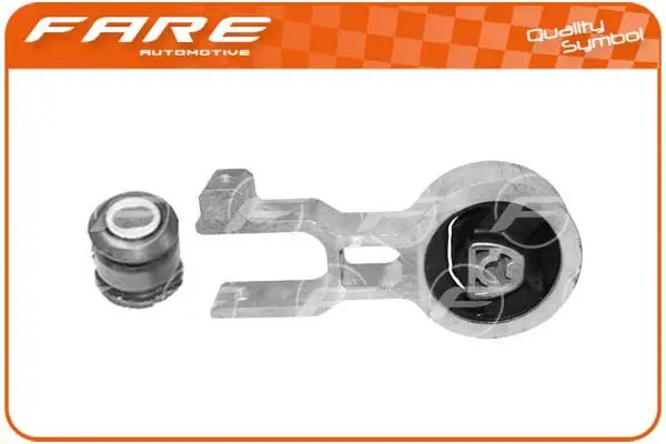 Support moteur FARE 33451