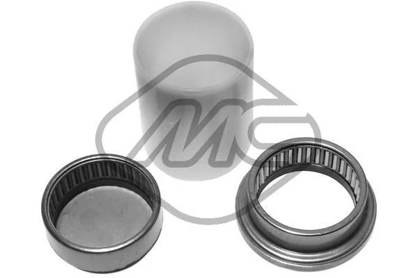 Kit de réparation, bras triangulaire Metalcaucho 04414