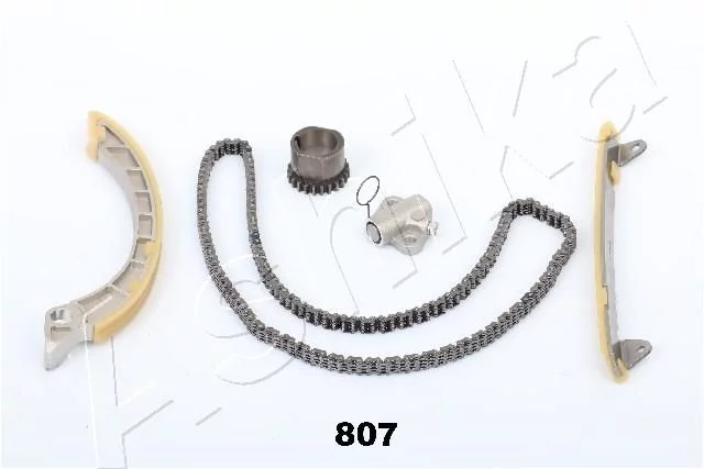Kit de distribution par chaîne ASHIKA KCK807