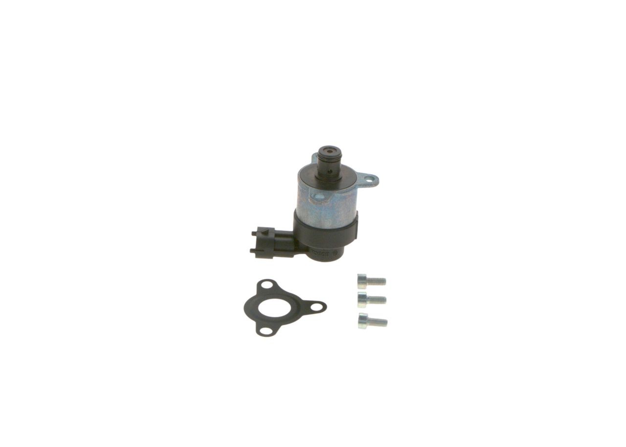 Régulateur, quantité de carburant (système à rampe commune) BOSCH 1 465 ZS0 009