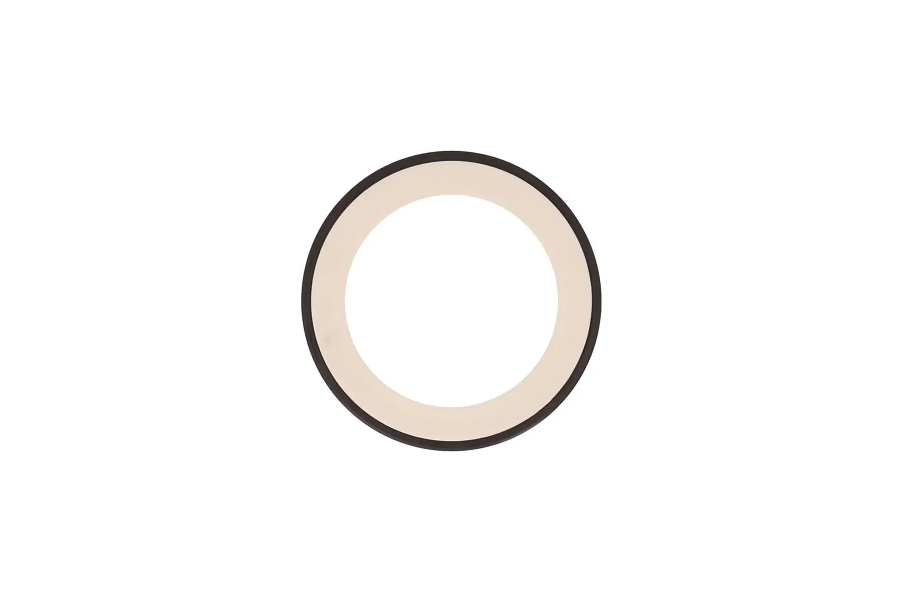 Bague d'étanchéité, vilebrequin KAMOKA 8707032