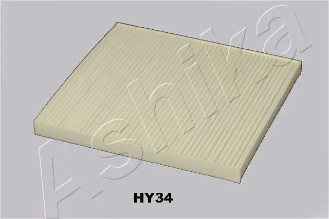 Filtre habitacle ASHIKA 21-HY-H34