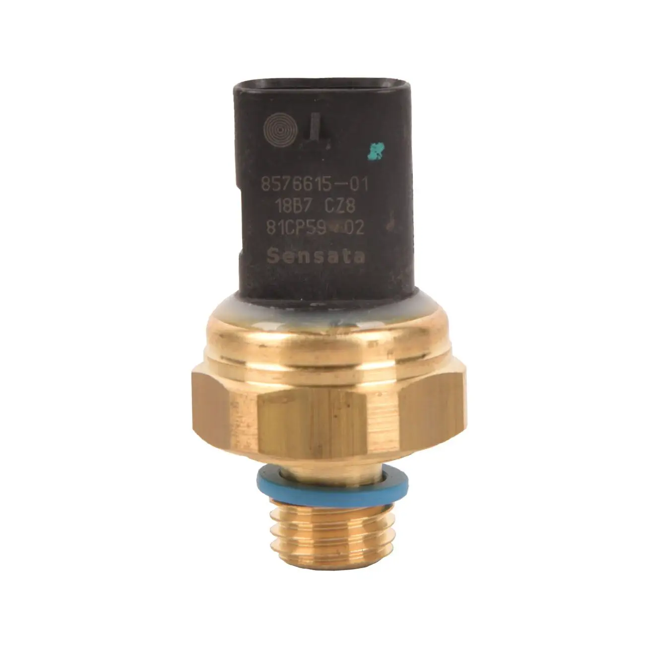 Capteur, pression d'huile Bapmic EF0437470002
