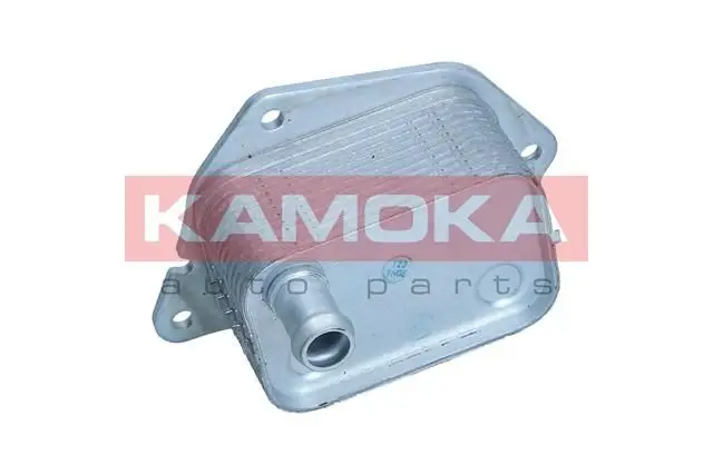 Radiateur d'huile KAMOKA 7730039