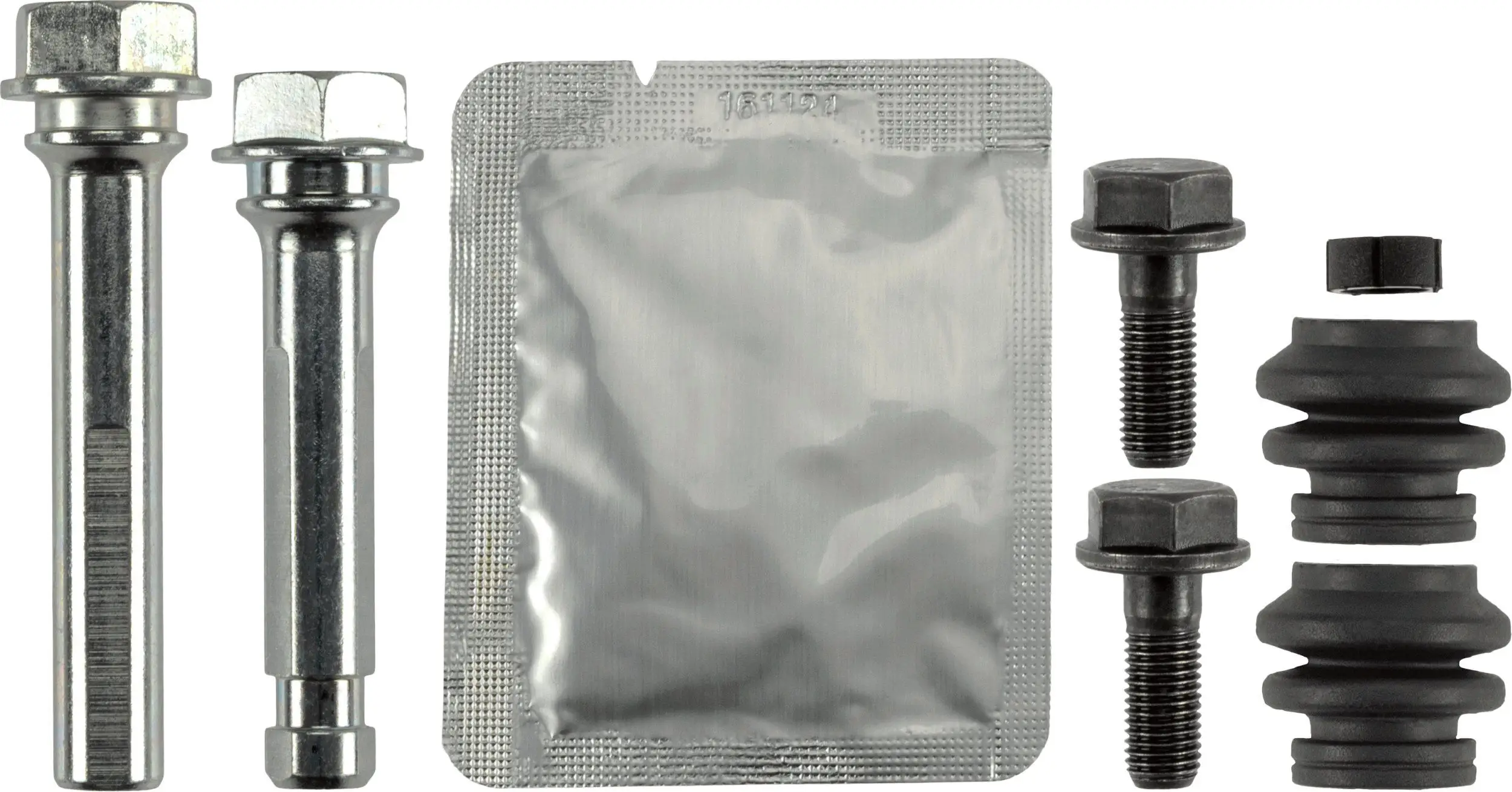 Kit de réparation, étrier de frein TRW SJ1390
