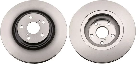Disque de frein TRW DF6265