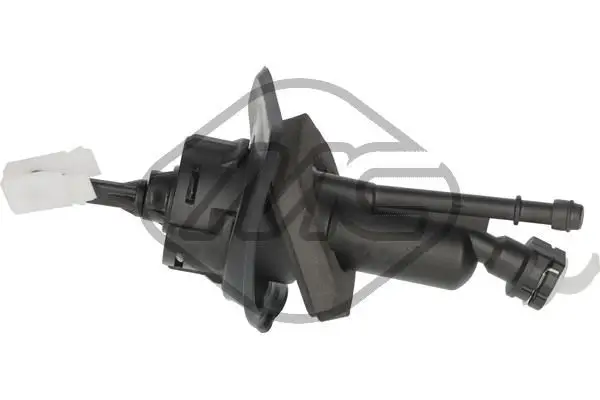 Cylindre émetteur, embrayage Metalcaucho 05932