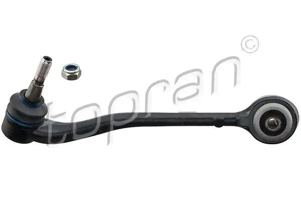 Bras et Triangle suspension TOPRAN 501 046