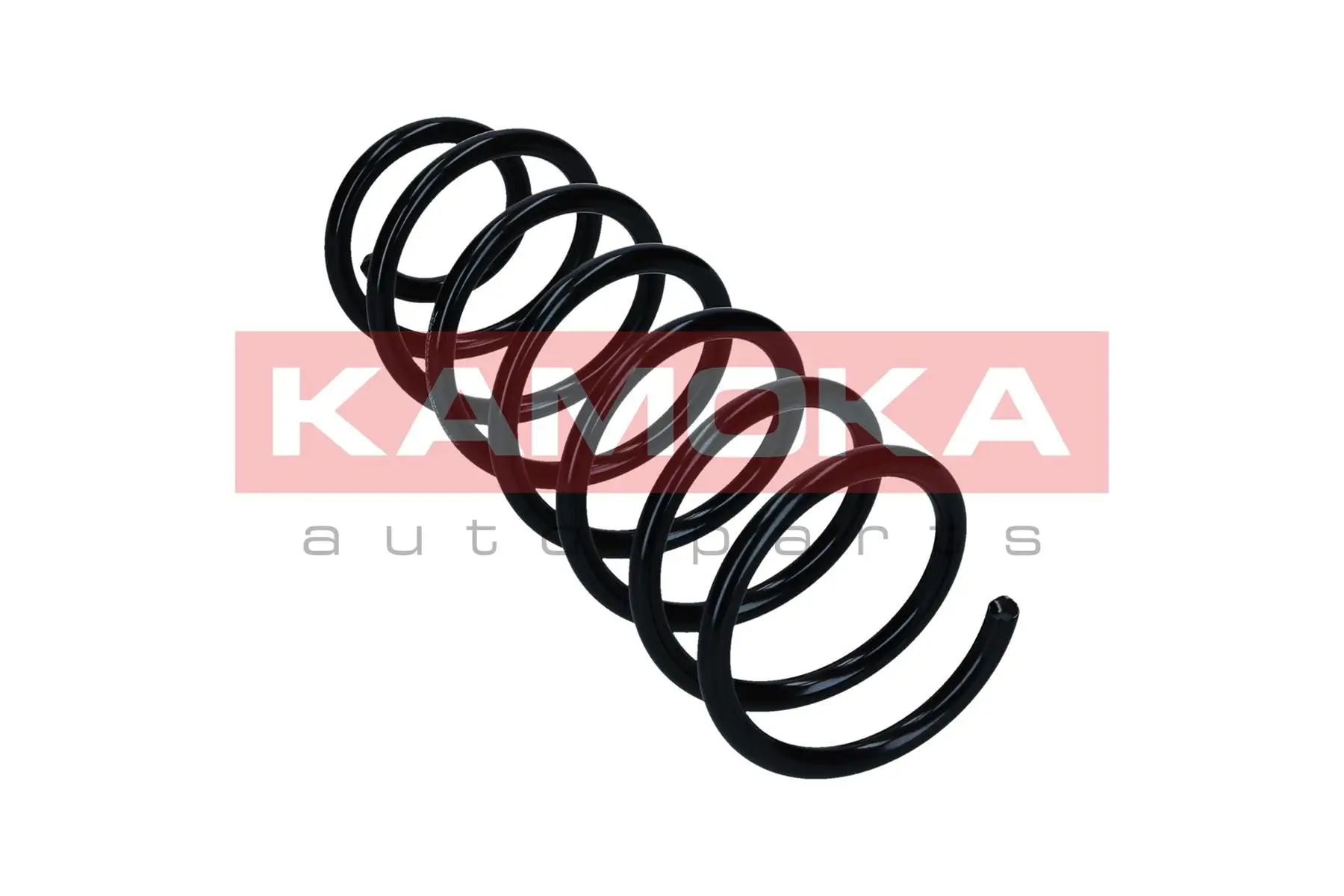 Jeu de 2 Ressort de suspension KAMOKA 2120480