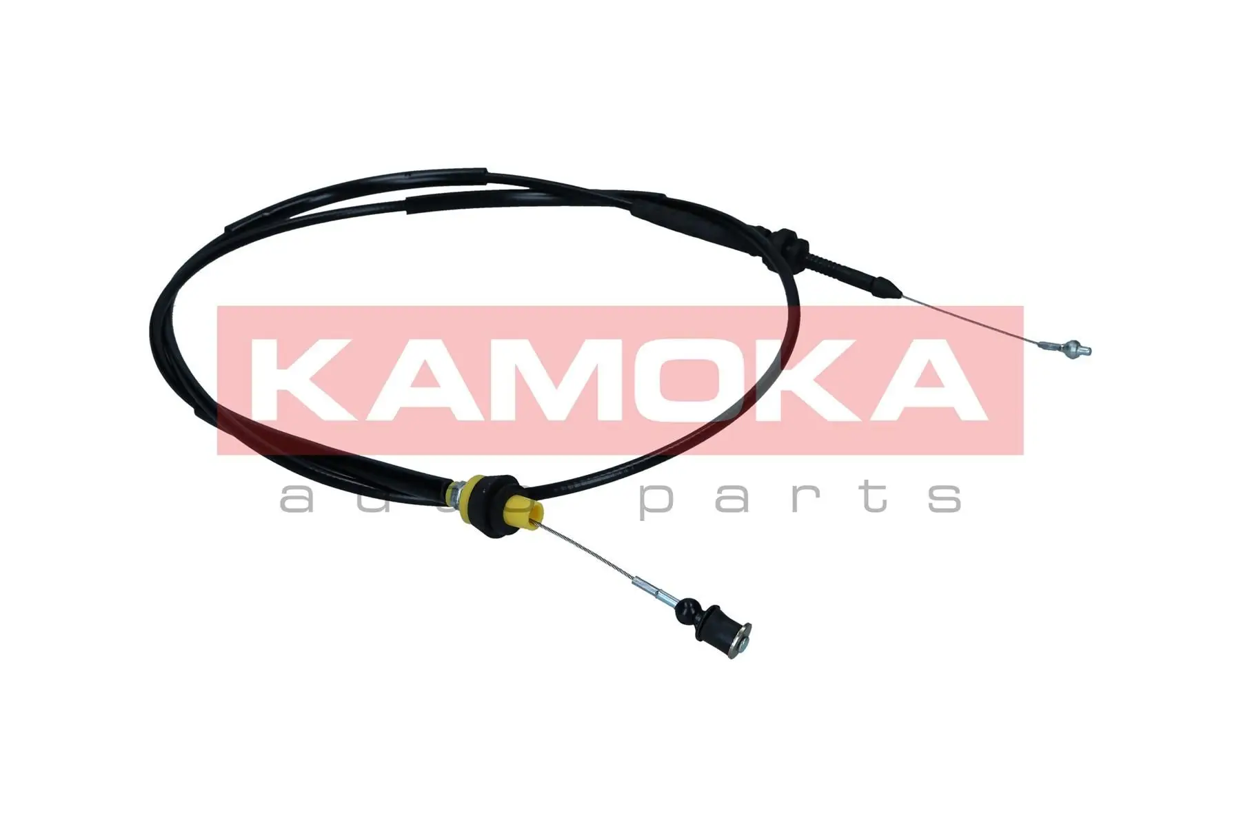 Cable accelerateur KAMOKA 116030