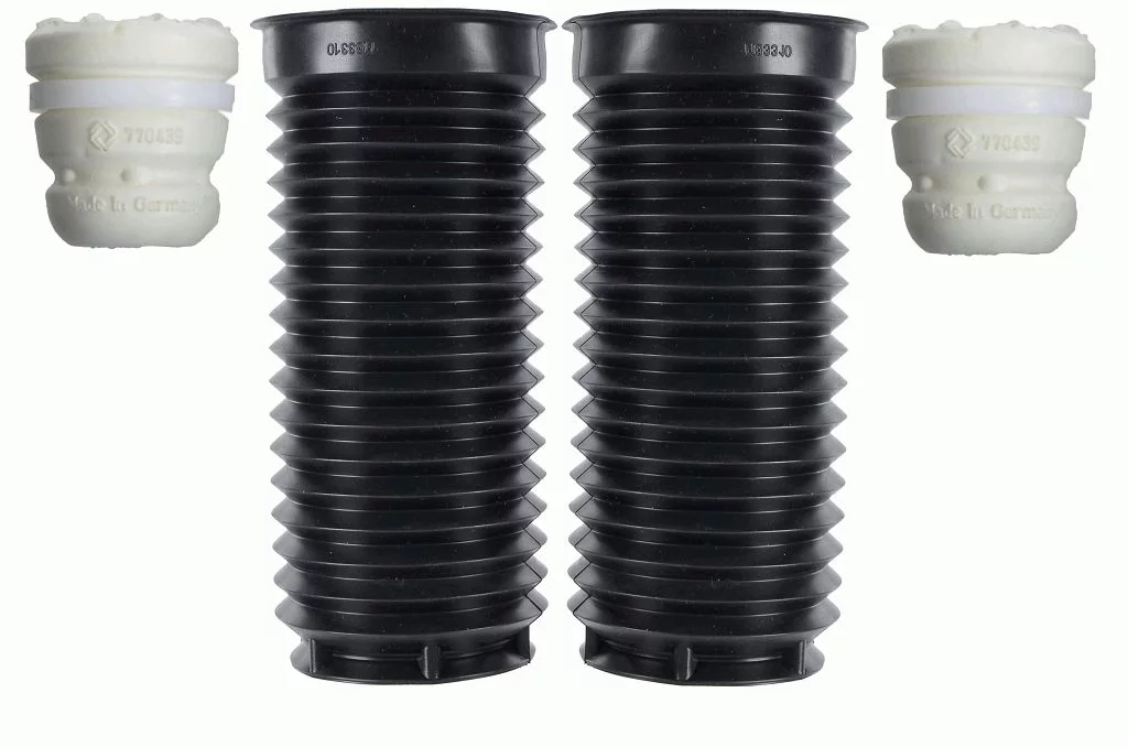 Kit de protection contre la poussière, amortisseur SACHS 900 309
