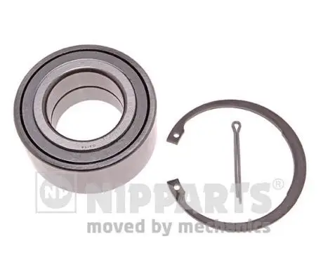 Kit de roulements de roue NIPPARTS J4700512