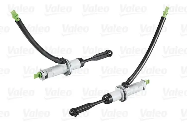 Cylindre émetteur, embrayage VALEO 804652