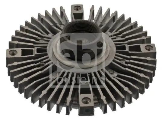 Embrayage, ventilateur de radiateur FEBI BILSTEIN 17855