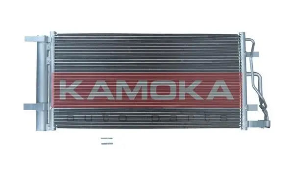 Radiateur climatisation KAMOKA 7800481