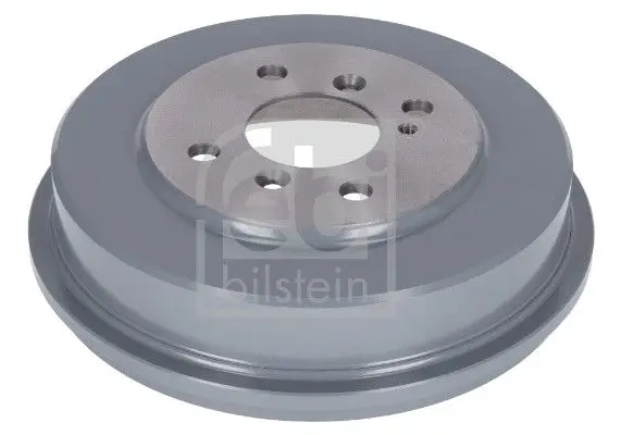Jeu de 2 Tambour de frein FEBI BILSTEIN 178515