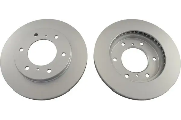 Jeu de 2 Disques de frein KAVO PARTS BR-5759-C