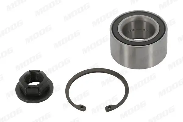 Kit de roulements de roue MOOG FD-WB-11174