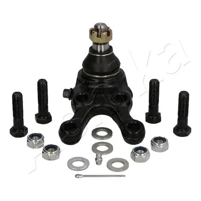 Rotule de suspension ASHIKA 73-05-523L