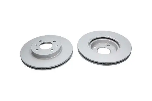 Jeu de 2 Disques de frein KAVO PARTS BR-4258-C