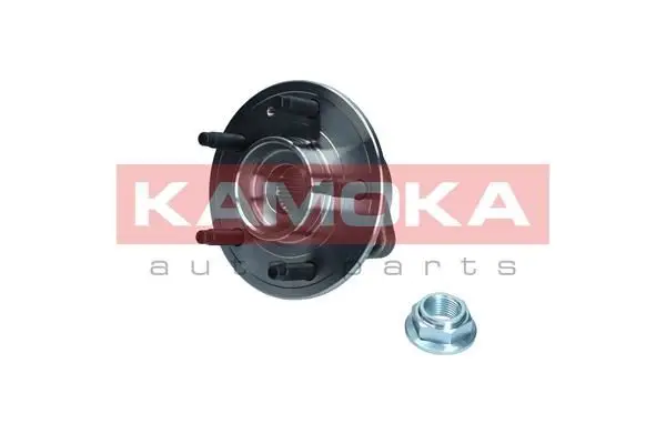 Kit de roulements de roue KAMOKA 5500150