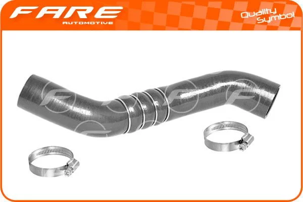 Durite turbo FARE 13265
