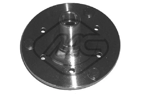 Moyeu de roue Metalcaucho 90019
