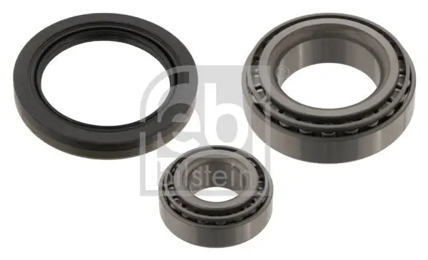 Kit de roulements de roue FEBI BILSTEIN 24534