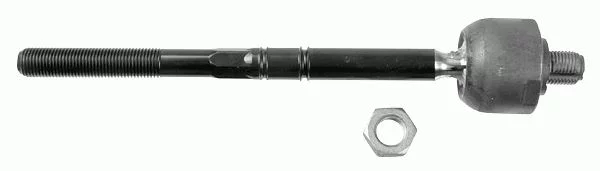 Rotule de direction intérieure, barre de connexion LEMFÖRDER 34605 01