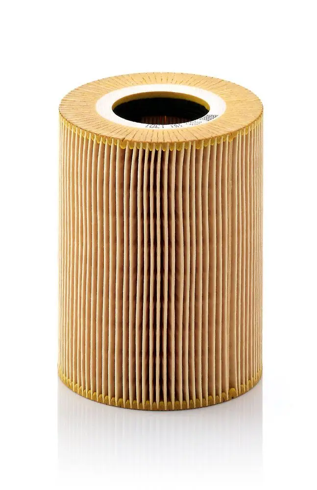 Filtre à huile MANN-FILTER HU 1381 x