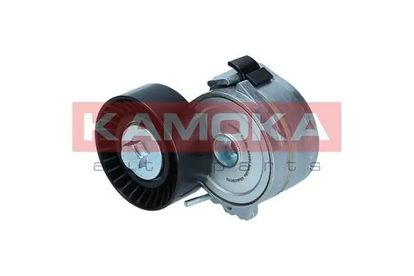 Tendeur de courroie, courroie trapézoïdale à nervures KAMOKA R0599