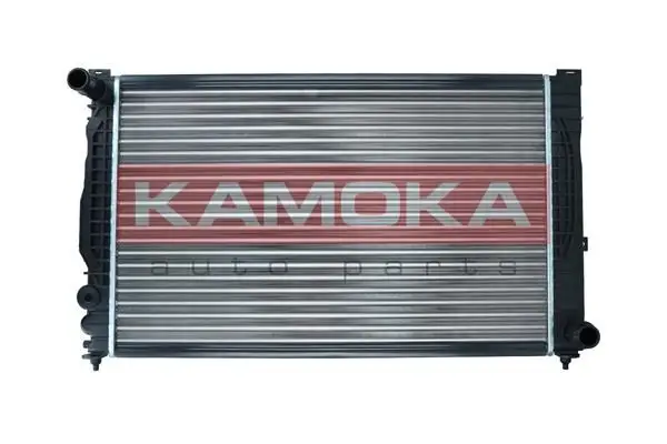 Radiateur, refroidissement du moteur KAMOKA 7705007