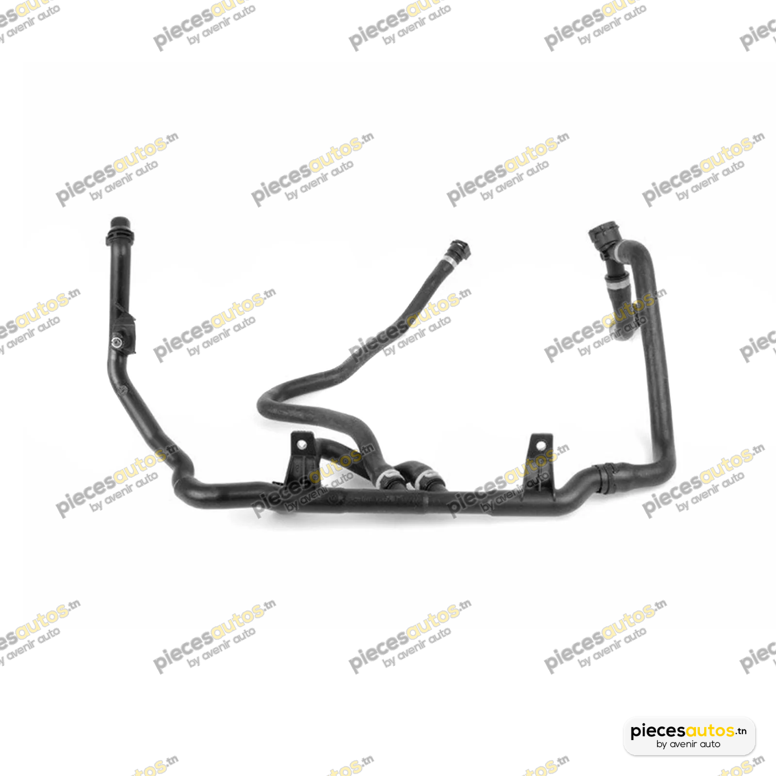 Durite de radiateur Bapmic BF0426661978