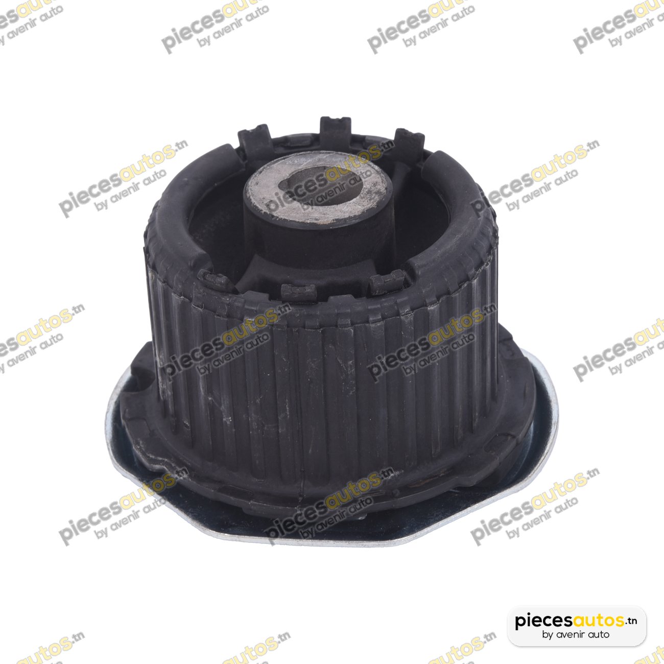 Suspension, corps de l'essieu Bapmic BF0115290019