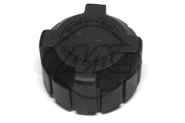 Bouchon radiateur / Vase d'eau Metalcaucho 03848