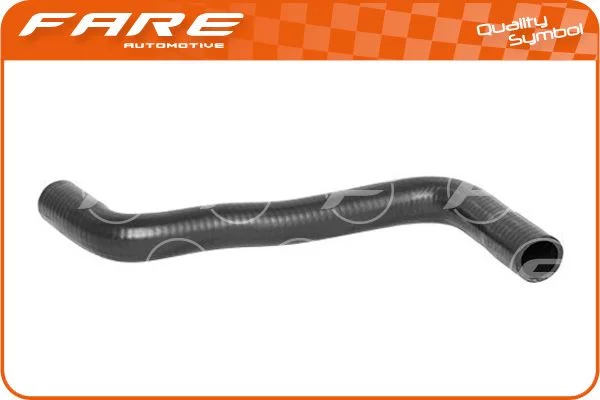 Durite de radiateur FARE 11004