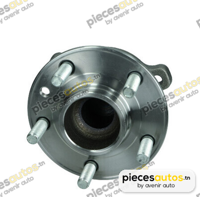 Moyeu de roue Bapmic BF0339280018